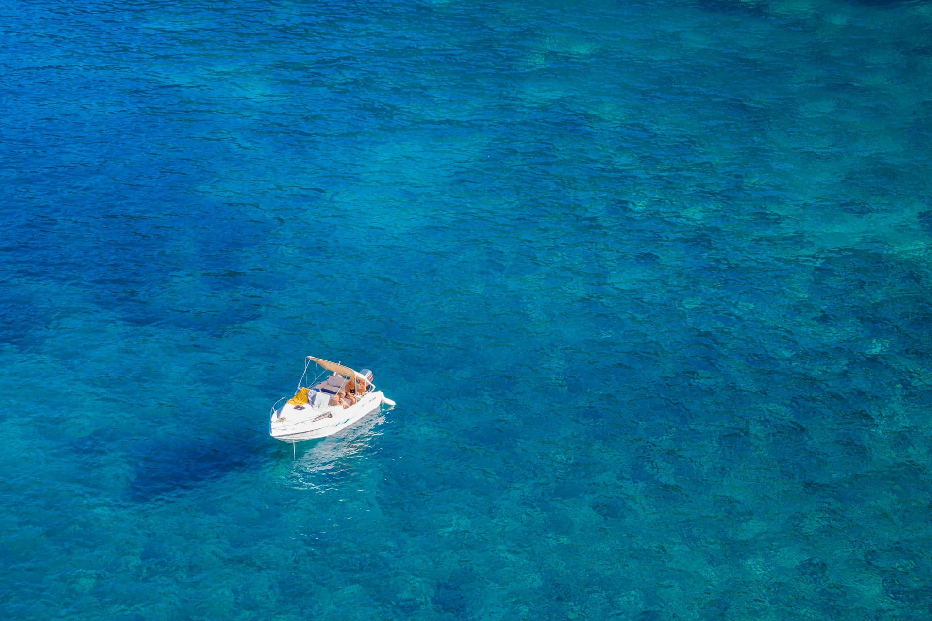 Register your boat